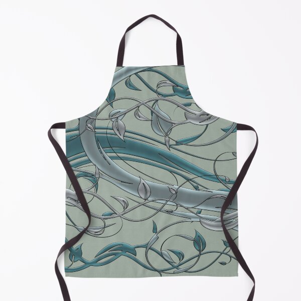 Item preview, With a Flourish designed and sold by Andrea Swiedler.