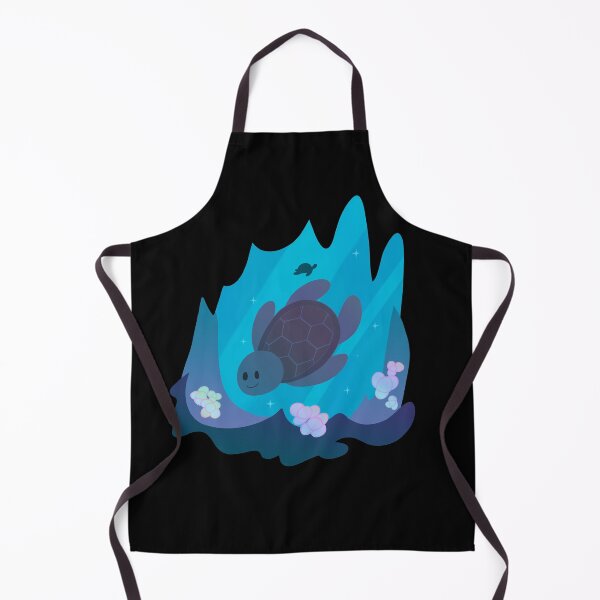 Item preview, Sea Turtle Cave Minimalist designed and sold by palaco210.
