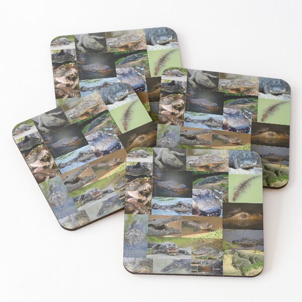 Item preview, Annoying Alligators designed and sold by MyLifeMatters20.