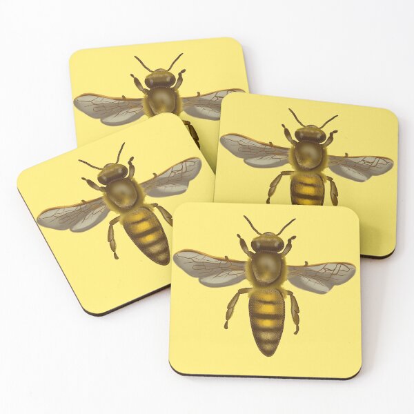 Item preview, bee pattern designed and sold by emilyjohnson-12.