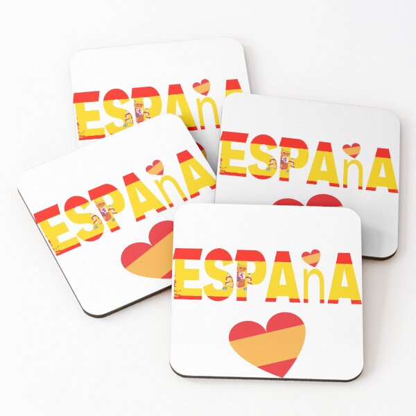 Artikelvorschau, spanisch España entworfen und verkauft von silverass.