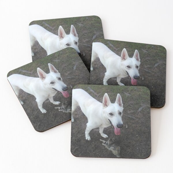 Item preview, Pets rule people drool  designed and sold by StarTreader.