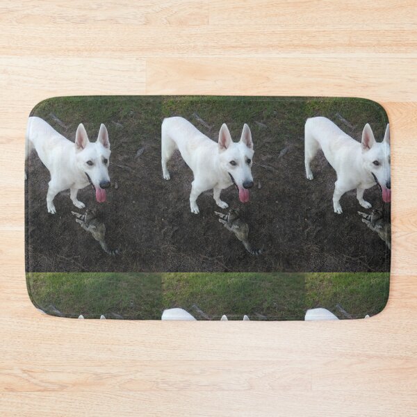 Item preview, Pets rule people drool  designed and sold by StarTreader.