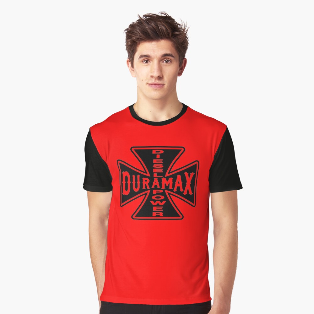 duramax t shirt