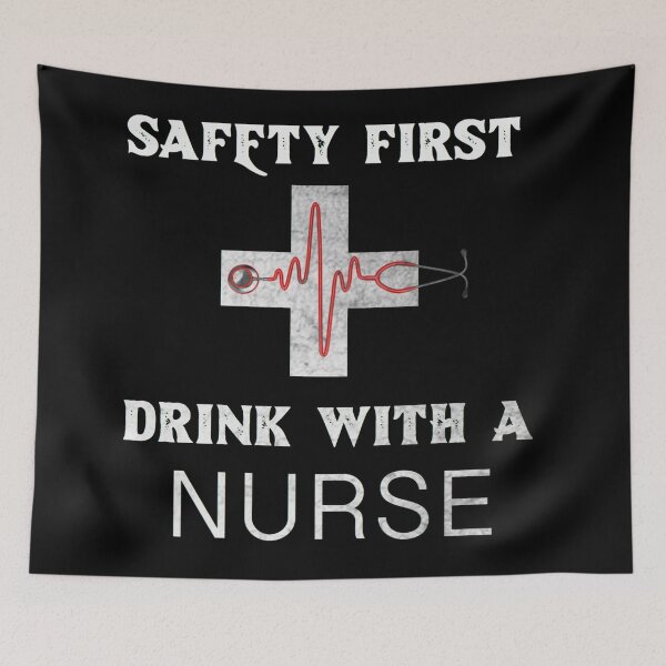 Item preview, Drink safety first with a nurse designed and sold by AndrewPlus.