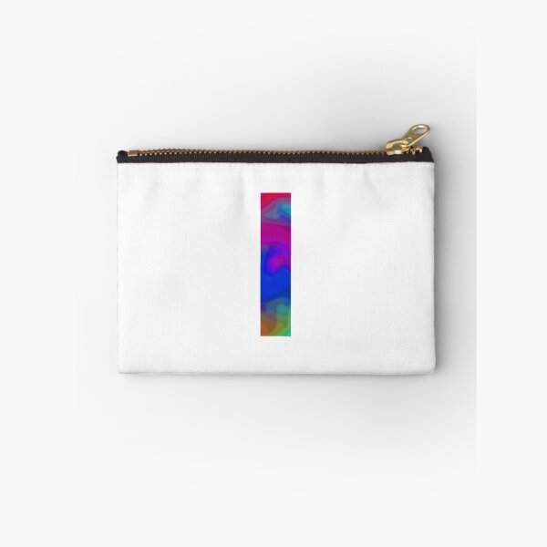 Item preview, Psychedelic Letter I designed and sold by crgart.