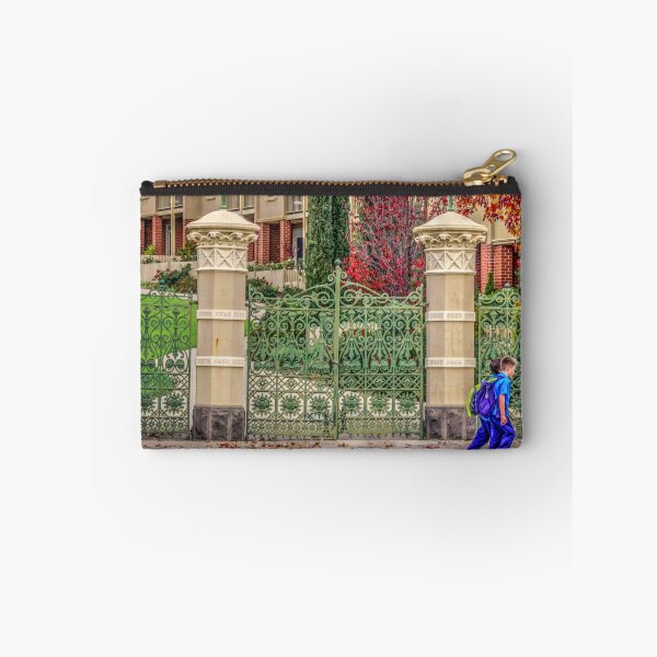 Item preview, Gates at St. Aidens designed and sold by Steven Jodoin.