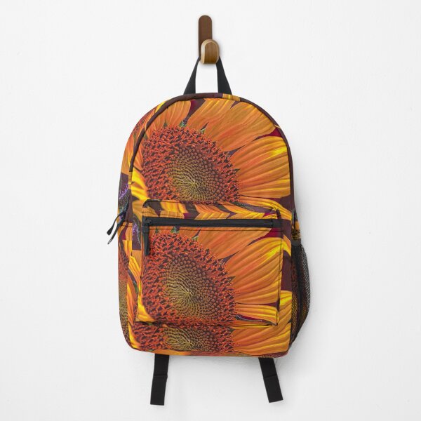 Item preview, On a Golden Day, Sunflower in Norman Oklahoma designed and sold by JohnDSmith.