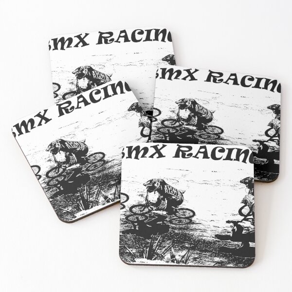 Item preview,  bmx designed and sold by ricobarinas.