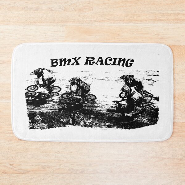 Item preview,  bmx designed and sold by ricobarinas.