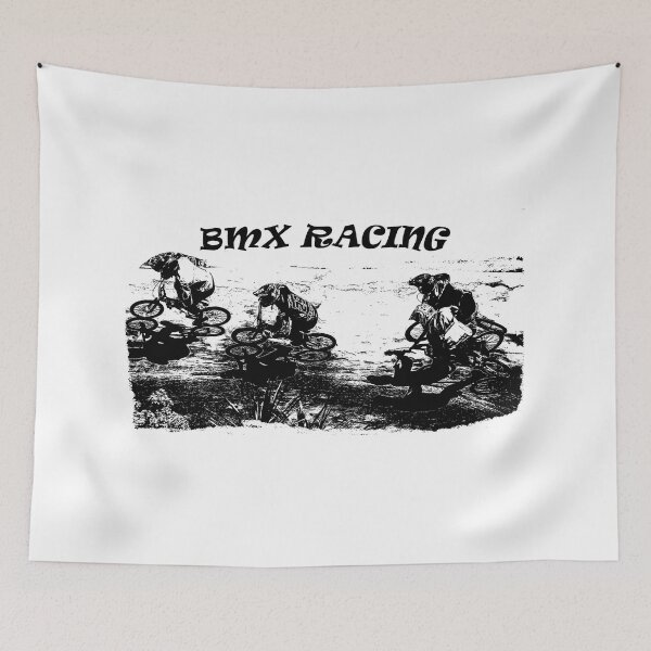 Item preview,  bmx designed and sold by ricobarinas.