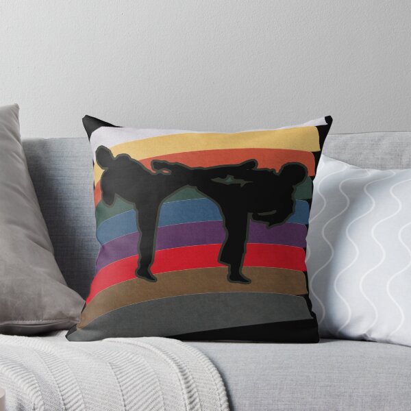 Item preview, Funny Retro Vintage Karate Belt Gift designed and sold by jcorres.