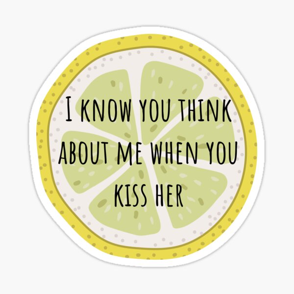 Bitter - Fletcher Sticker