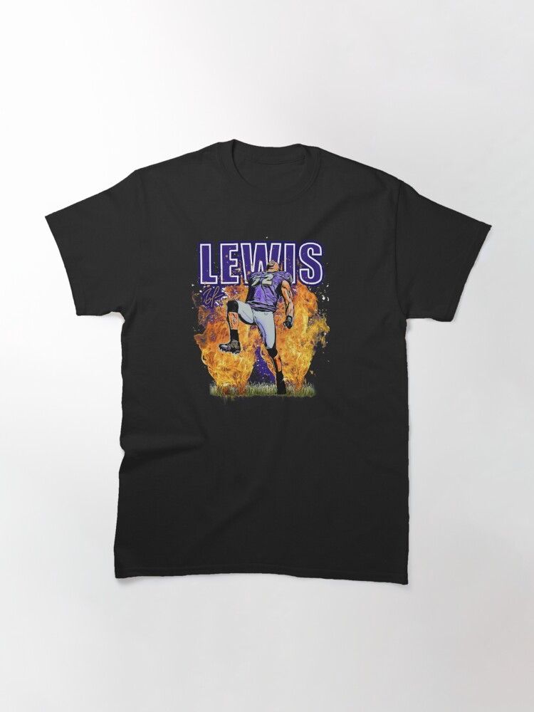 cs lewis tshirt