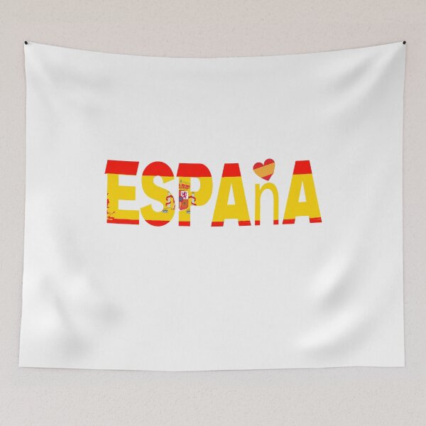 Item preview, spanish España designed and sold by silverass.
