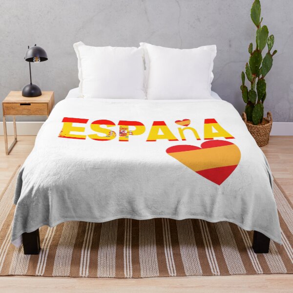 Artikelvorschau, spanisch España entworfen und verkauft von silverass.