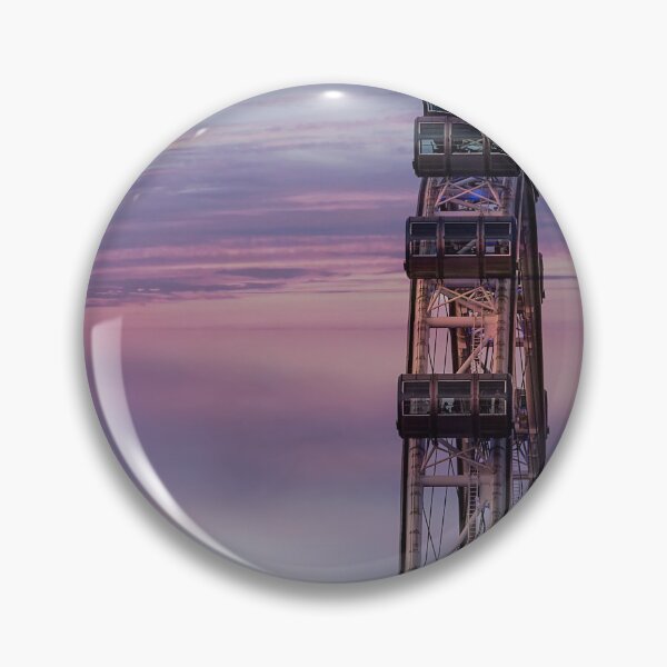 Item preview, The Ferris Wheel designed and sold by Marylou Badeaux.