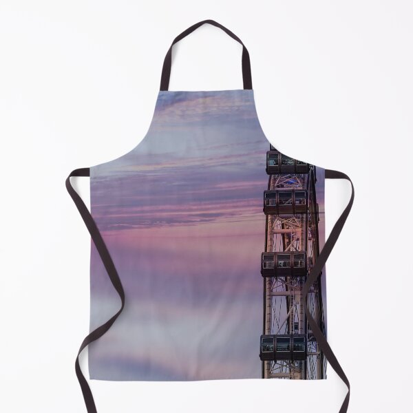Item preview, The Ferris Wheel designed and sold by Marylou Badeaux.