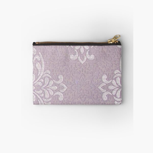 Item preview, pizzo ricamo lace arabesque - violet - photoart designed and sold by MerchbyBilly.
