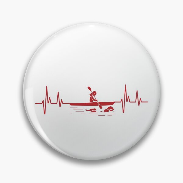 Item preview, Vida en kayak designed and sold by delvaoutfitters.