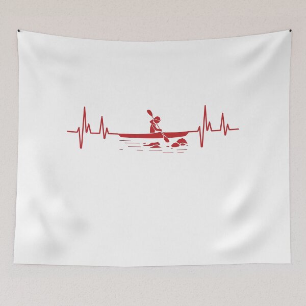 Item preview, Vida en kayak designed and sold by delvaoutfitters.