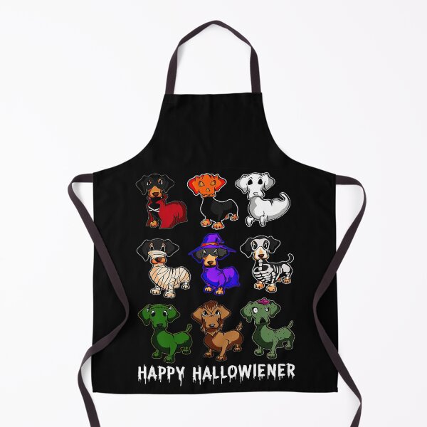 Item preview, Dogs Happy Hallowiener designed and sold by AngelJames.
