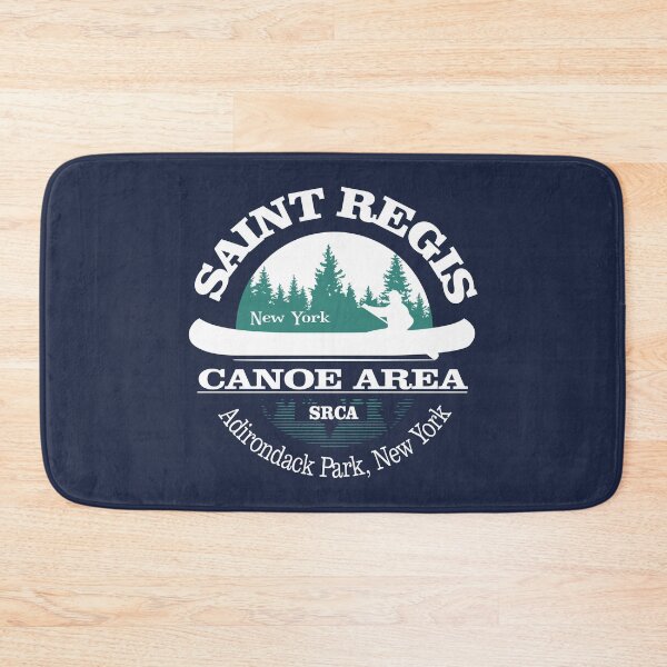 Item preview, St Regis Canoe Area (CT) designed and sold by curranmorgan.