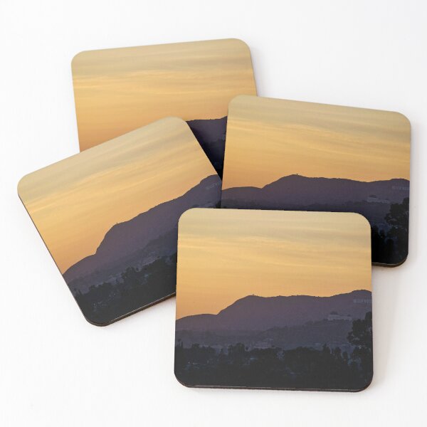 Item preview, Hollywood Hills designed and sold by Jose Sanchez.