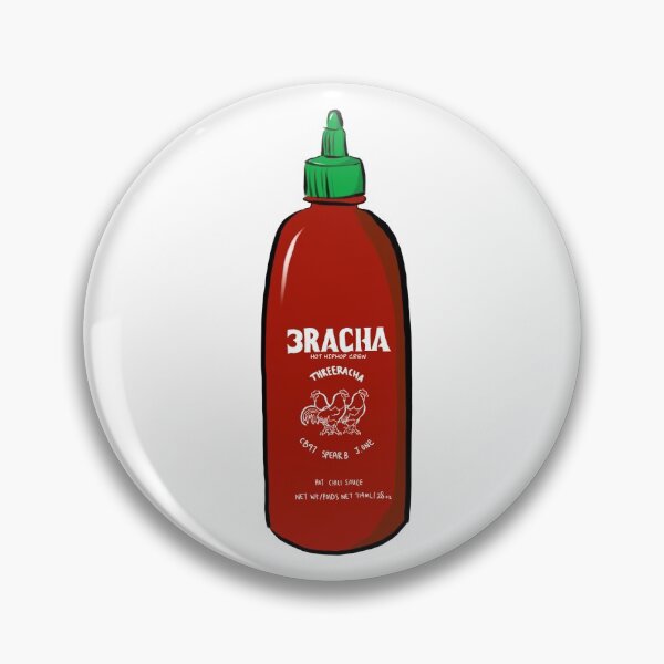 Item preview, 3RACHA Bottle designed and sold by BTSpring.