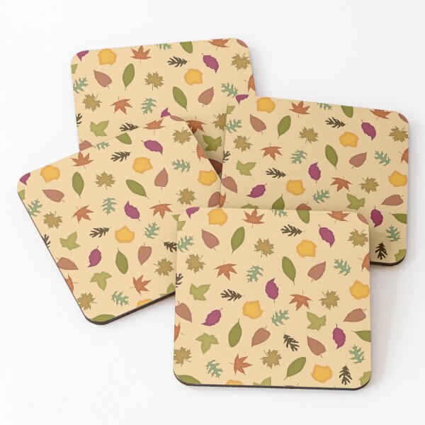 Item preview, Autumn Leaves designed and sold by phoenixlite.