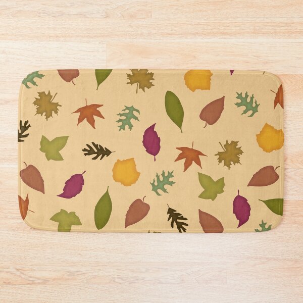 Item preview, Autumn Leaves designed and sold by phoenixlite.