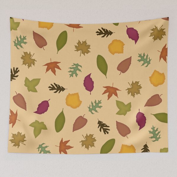 Item preview, Autumn Leaves designed and sold by phoenixlite.