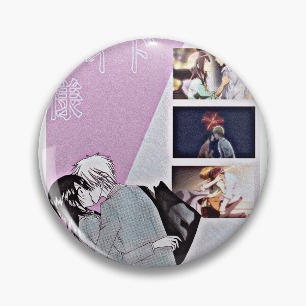 Item preview, MAID SAMA POSTER designed and sold by tsumikinnie.