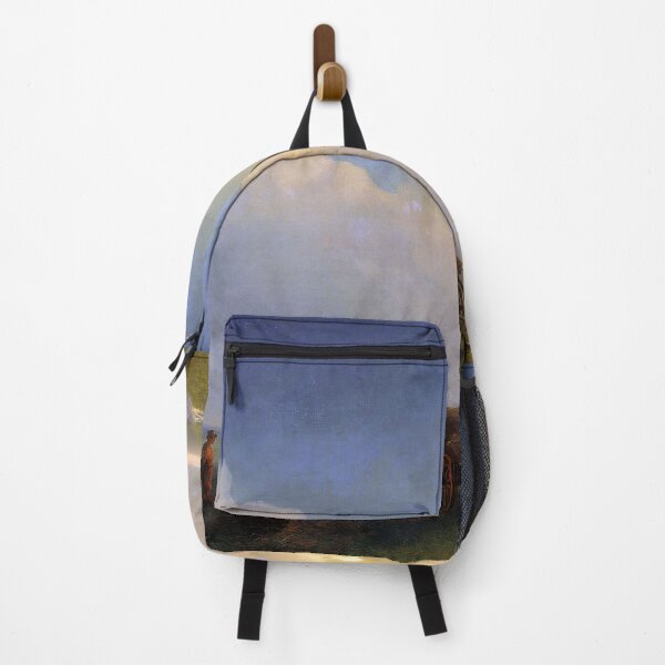 Item preview, Chumaks Leisure - Ivan Aivazovsky - 1885 designed and sold by CJET.
