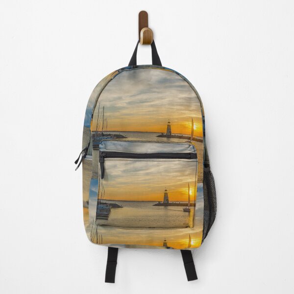 Item preview, Lake Hefner,Oklahoma City USA designed and sold by JohnDSmith.