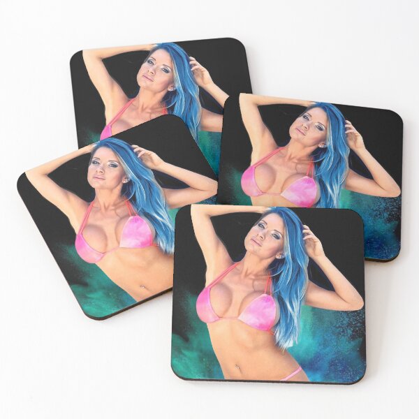 Item preview, Bikini girl designed and sold by Poptopia.