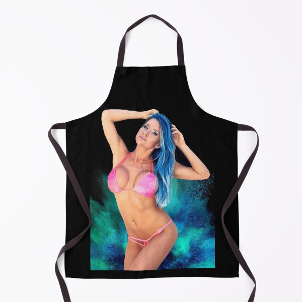 Item preview, Bikini girl designed and sold by Poptopia.