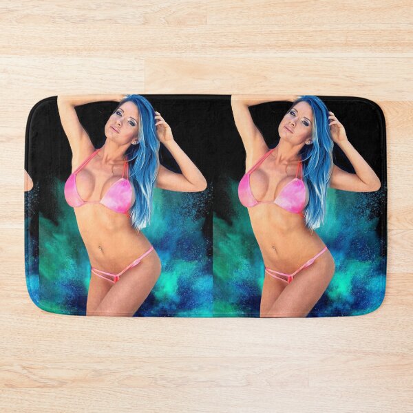 Item preview, Bikini girl designed and sold by Poptopia.
