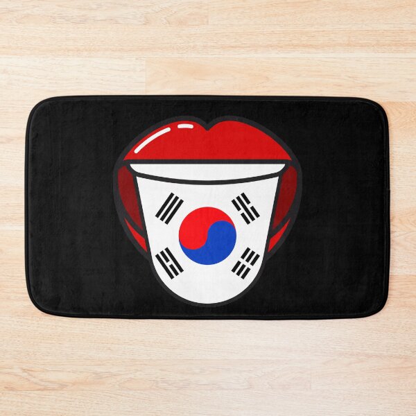 Item preview, Korean - South Korea designed and sold by theKoreanRage.