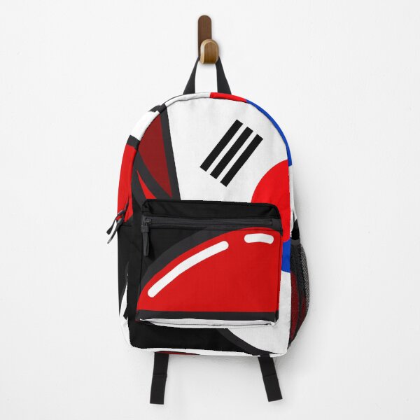 Item preview, Korean - South Korea designed and sold by theKoreanRage.