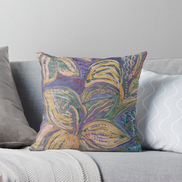Item preview, Daylilies at Night designed and sold by nighthawkstudio.