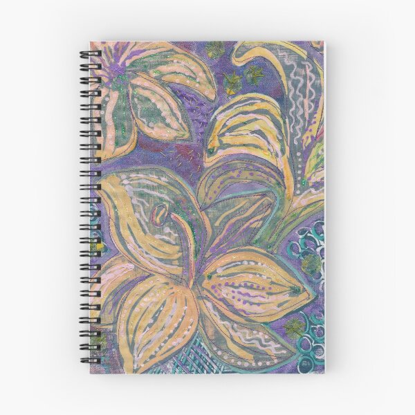 Item preview, Daylilies at Night designed and sold by nighthawkstudio.