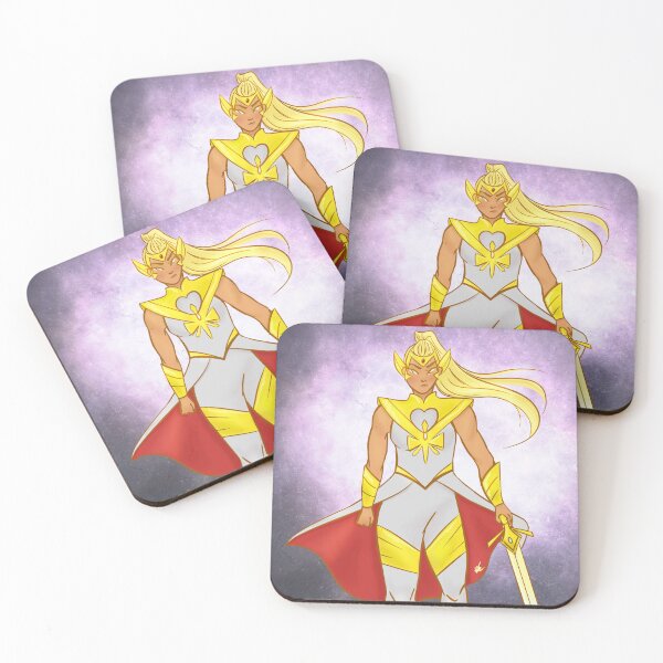 Item preview, She-ra designed and sold by efflyn-bubble.