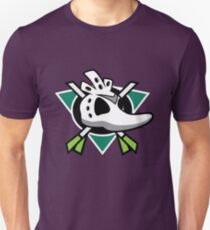 Mighty Dux Unisex T-Shirt