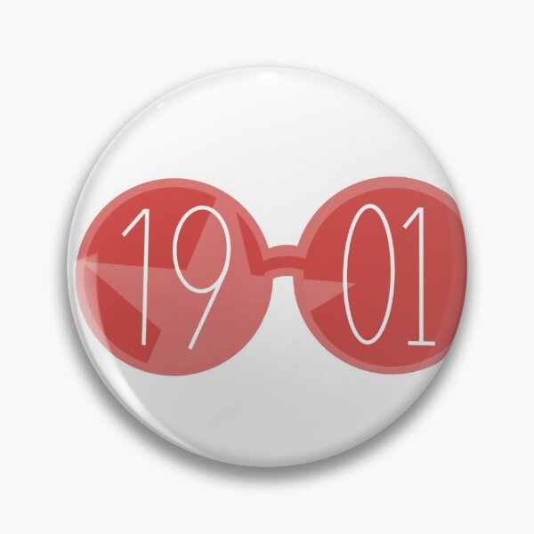 Item preview, 1901 glasses designed and sold by acderrick.