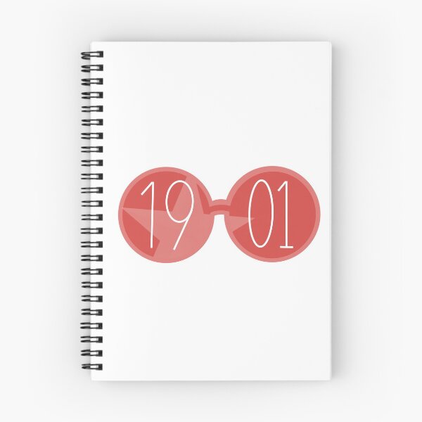 Item preview, 1901 glasses designed and sold by acderrick.