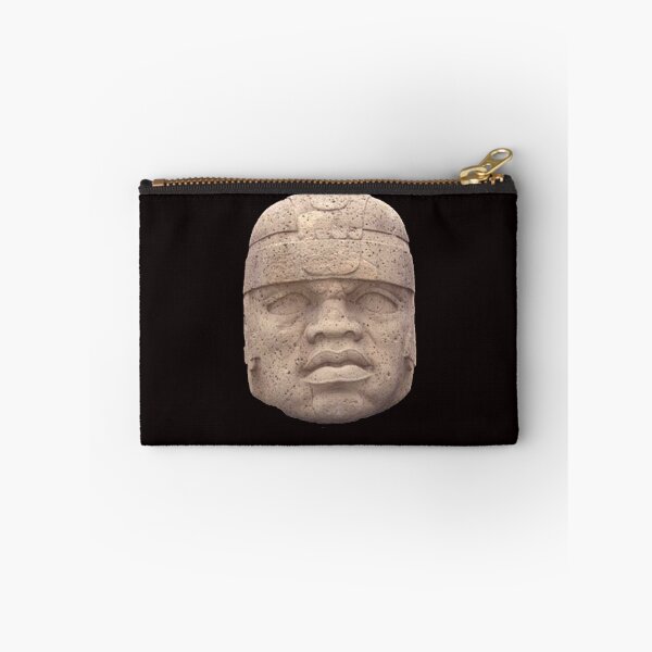 Item preview, Olmec head designed and sold by Togoben.