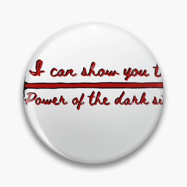 Item preview, Cita de Star Wars Kylo Ren designed and sold by AmandaRakers.