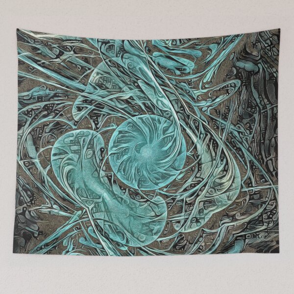 Item preview, DESERT (Artist Aten Ray) designed and sold by x8gallery.