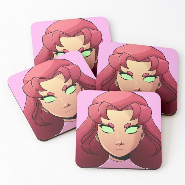 Item preview, Starfire designed and sold by mjkvn.